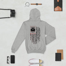 Load image into Gallery viewer, Freedom Hoodie