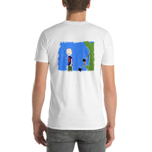 Load image into Gallery viewer, NFT Snow T-Shirt