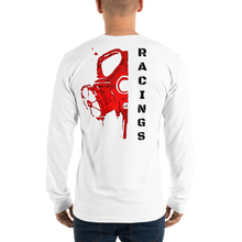 Load image into Gallery viewer, Renegade Racings Long Sleeve shirt