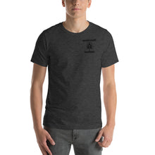Load image into Gallery viewer, Renegade A.F. MARINE T-Shirt