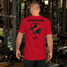 Load image into Gallery viewer, Renegade A.F. ARMY T-Shirt