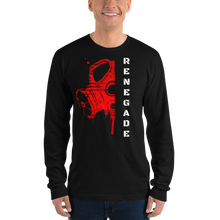 Load image into Gallery viewer, Renegade Racings Long Sleeve shirt