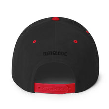 Load image into Gallery viewer, Renegade HQ SnapBack Hat