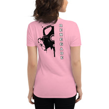 Load image into Gallery viewer, Renegade B. Mask Tee