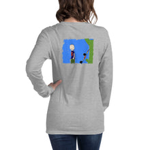 Load image into Gallery viewer, Women’s NFTS Long Sleeve