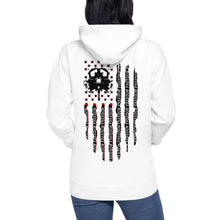 Load image into Gallery viewer, Freedom Hoodie