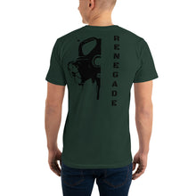 Load image into Gallery viewer, Renegade Black T-Shirt