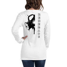 Load image into Gallery viewer, Renegade B. Mask Long Sleeve