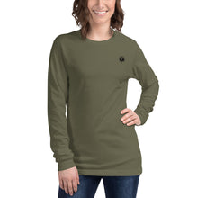 Load image into Gallery viewer, Renegade B. Mask Long Sleeve