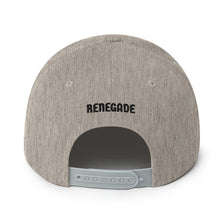 Load image into Gallery viewer, Renegade HQ SnapBack Hat