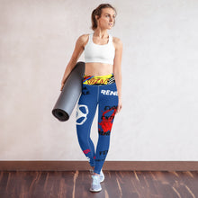 Load image into Gallery viewer, Graffiti Yoga
