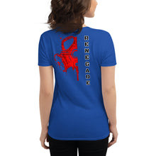 Load image into Gallery viewer, Renegade R. Mask Tee