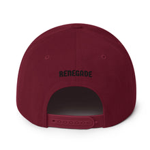 Load image into Gallery viewer, Renegade HQ SnapBack Hat