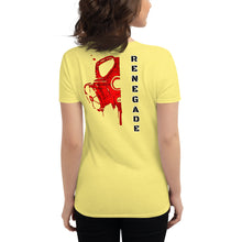 Load image into Gallery viewer, Renegade R. Mask Tee