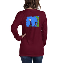 Load image into Gallery viewer, Women’s NFTS Long Sleeve