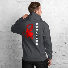 Load image into Gallery viewer, Renegade R. Mask Hoodie
