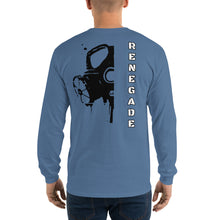 Load image into Gallery viewer, Renegade B. Mask Long Sleeve