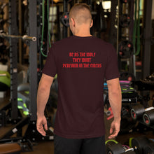 Load image into Gallery viewer, The Wolf