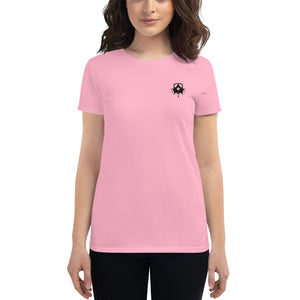 Renegade B. Mask Tee