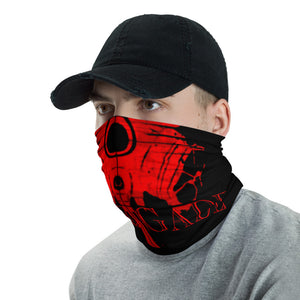 Renegade Red Neck Gaiter