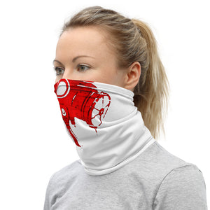 Masked Renegade Neck Gaiter