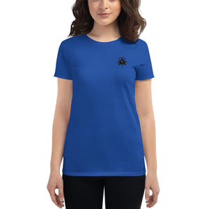 Renegade R. Mask Tee