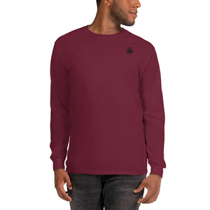 Renegade R. Mask Long Sleeve