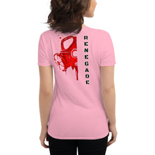 Load image into Gallery viewer, Renegade R. Mask Tee
