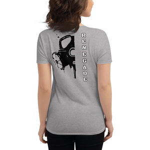 Renegade B. Mask Tee