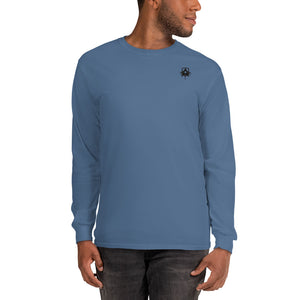Renegade R. Mask Long Sleeve