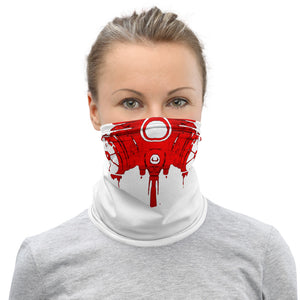 Masked Renegade Neck Gaiter