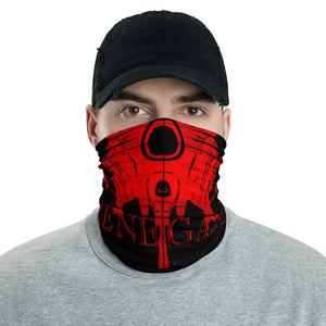 Renegade Red Neck Gaiter