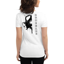 Load image into Gallery viewer, Renegade B. Mask Tee
